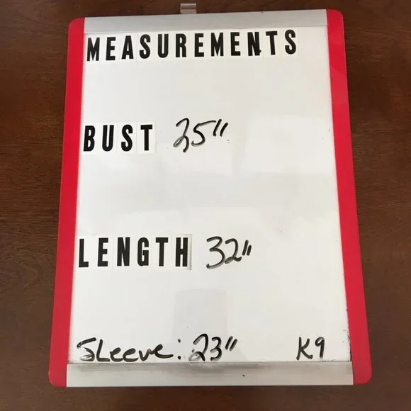 Cabela's Men's L Outfitter Series Green Plaid Long Sleeve Cotton Button Down - Picture 6 of 6